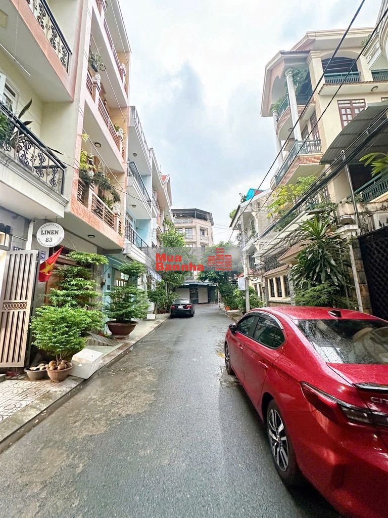 🏡 NHÀ ĐẸP – NHẤT CHI MAI, P.13, TÂN BÌNH