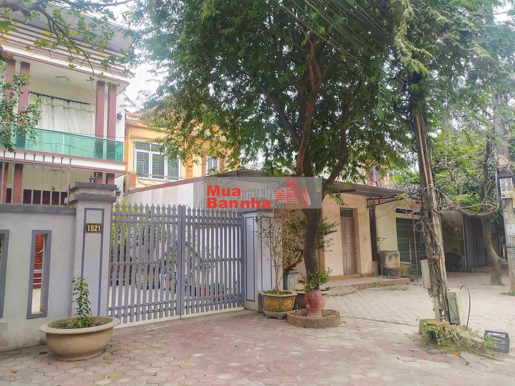 Nhà 2 tầng mặt đường Quang Trung, Tp Tam Điệp, 238m2 mặt tiền 8m