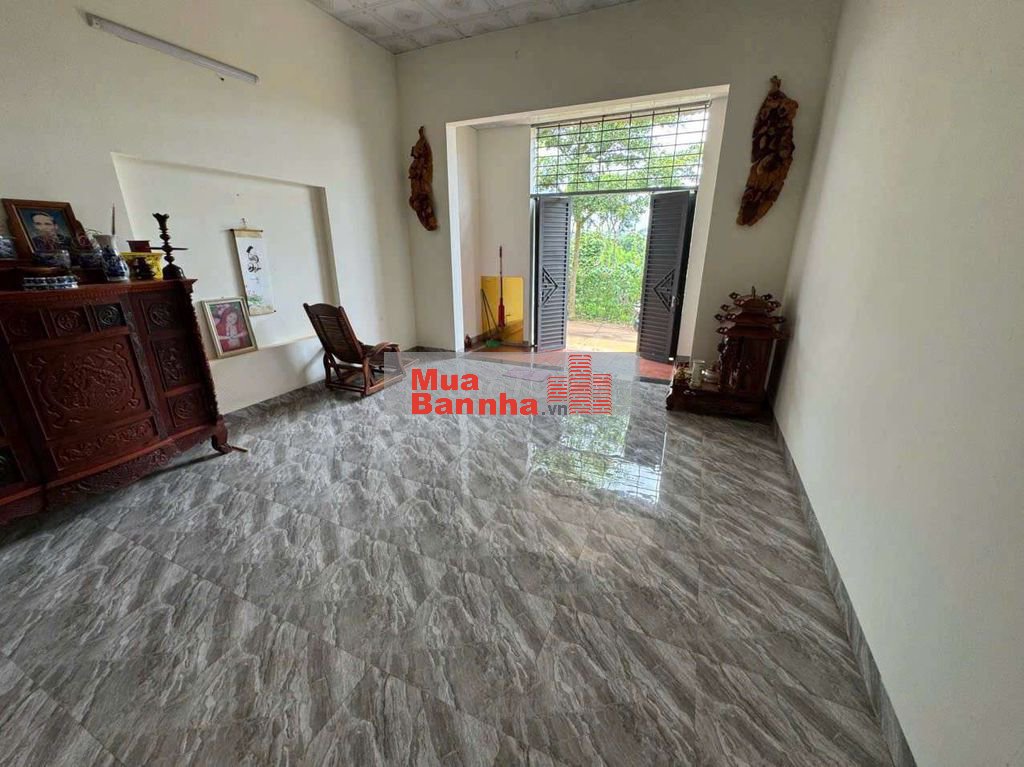 🌈 Nhà mới hẻm 165 Vạn Xuân - Ra chợ Mai Hắc Đế 1km