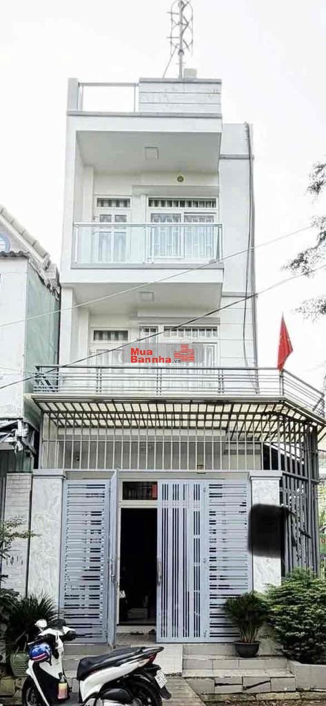 GIÁ ĐỘC QUYỀN, BÁN NR TẠI ĐƯỜNG CÙ LAO, P2, PHÚ NHUẬN. CHỈ HƠN 7T/70m2