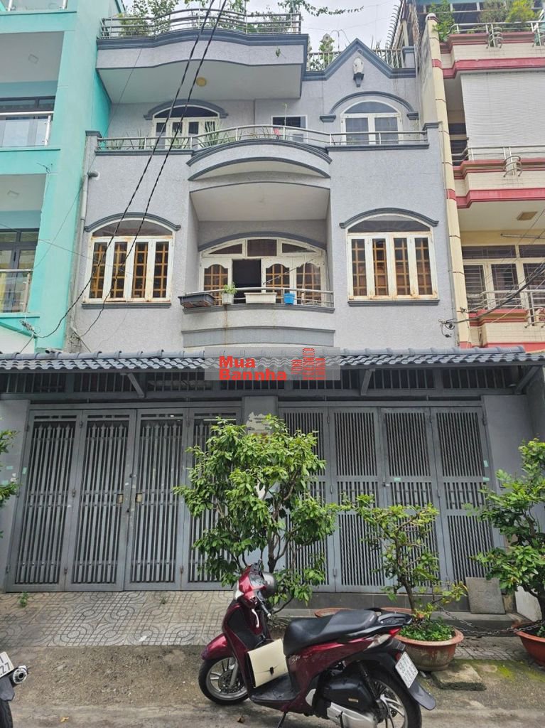 GIẢM GẤP 2 TỶ CÒN 20 TỶ, BÁN GẤP MẶT TIỀN KHU ĐỒNG BỘ VÍP TÂN PHÚ