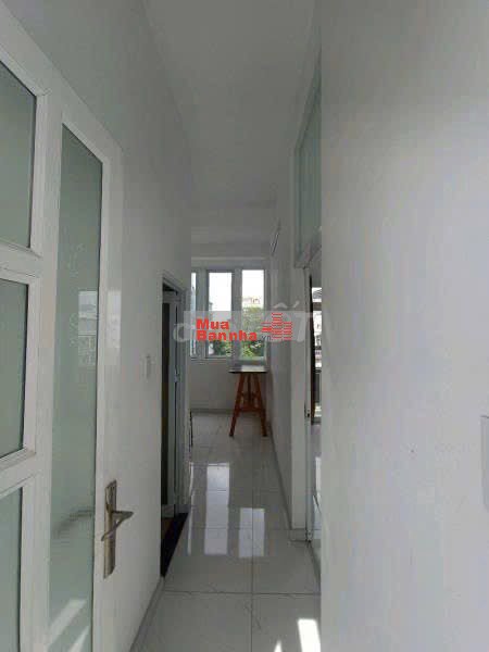 MẶT TIỀN KINH DOANH - CHDV - KHU BÀU CÁT - NGANG LỚN 7MX18