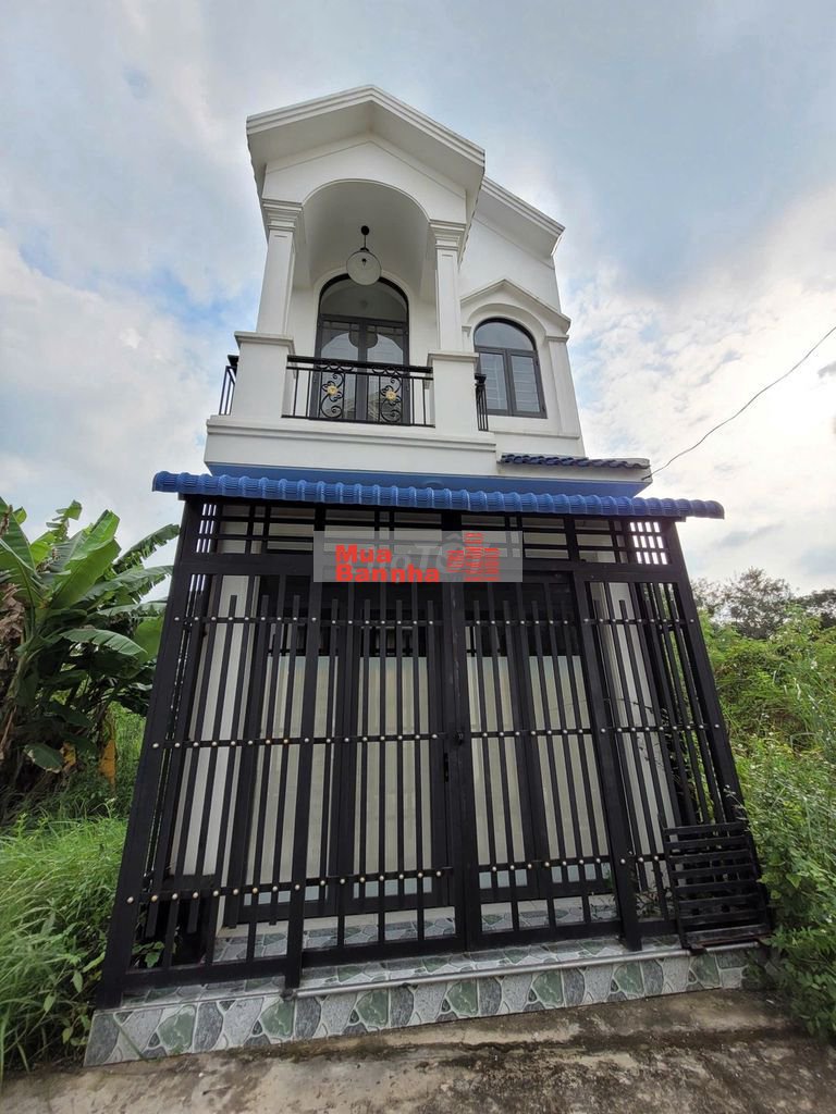 NHÀ Ở NGUYÊN CĂN CHÍNH CHỦ KHÔNG TRUNG GIAN