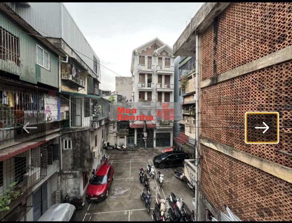 Bán nhà TT Lâm Nghiệp Thanh Nhàn 30/80m2 4.25 tỷ.