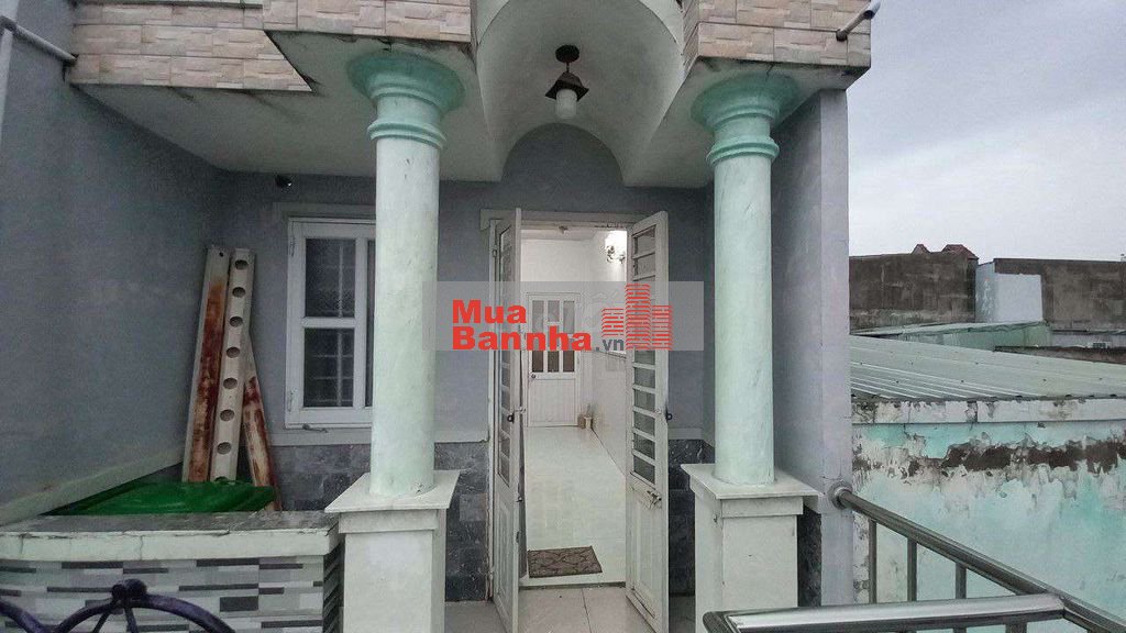 BÁN NHÀ( 7PN )SỔ HỒNG ĐANG CHO THUÊ