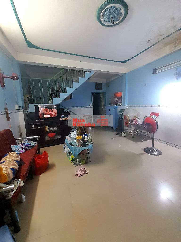 NHÀ 2 TẦNG GẦN GIGAMALL – HÀNG HIẾM KHU VIP SÔNG ĐÀ!