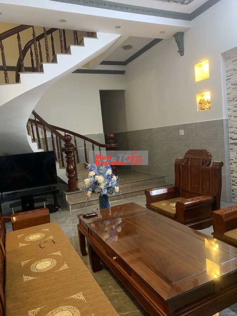 🔥 BÁN NHÀ 2 TẦNG MẶT TIỀN ĐƯỜNG ĐỒNG TRÍ 3  HOÀ KHÁNH NAM, LIÊN CHIỂU