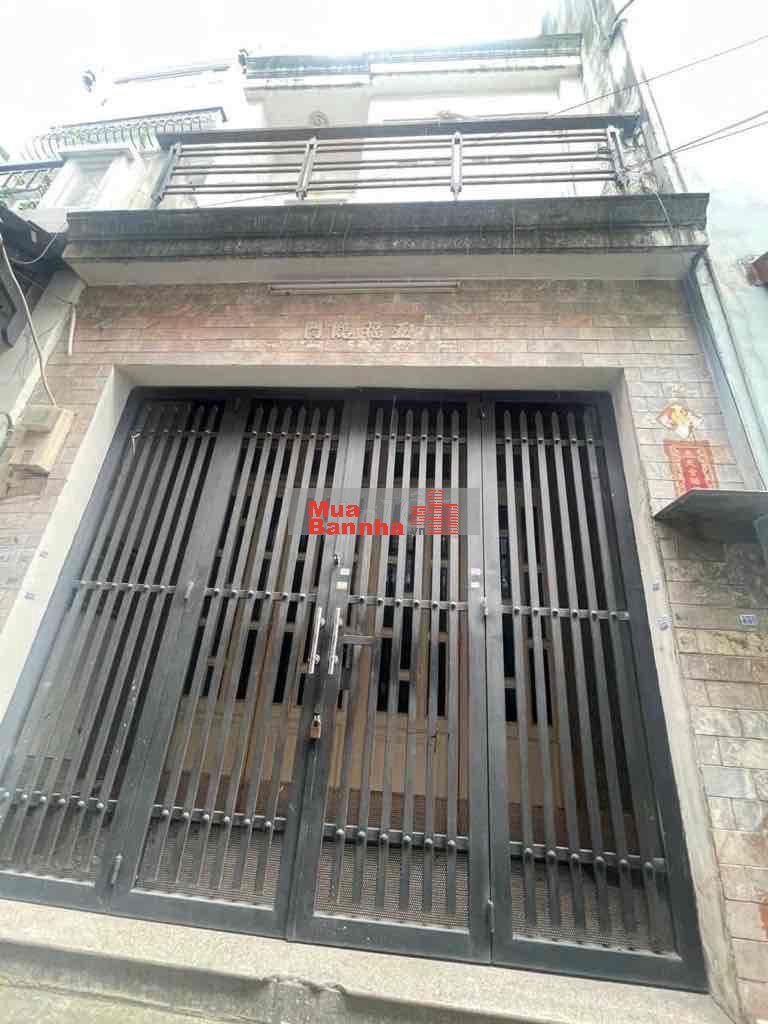 Nhà HxH Cao Văn Ngọc Cách 1 Căn ra MT - 48m2 - 2 tầng - 5.2 tỷ