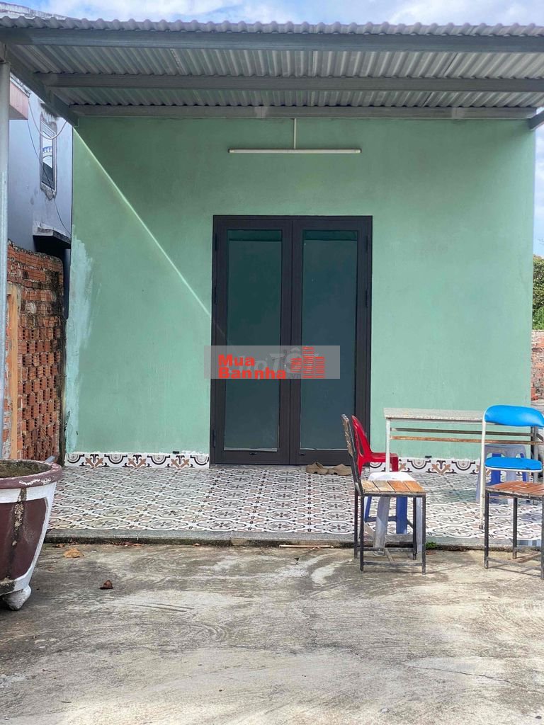 bán nhà kiệt non nước