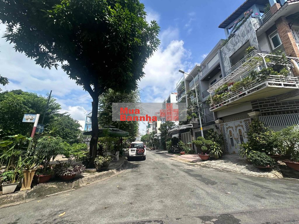 Bán Nhà Khu Nhà Ở Văn Phòng Chính Phủ