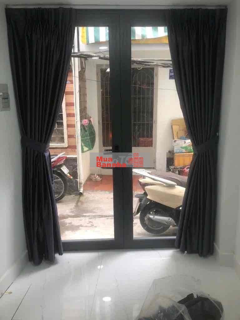 1,9ty Q3 CMT8 nhỏ xinh 3 tầng