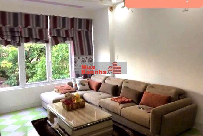 Bán nhà mt Cao Xuân Dục, vị trí đẹp, phù hợp ở hoặc Kinh doanh