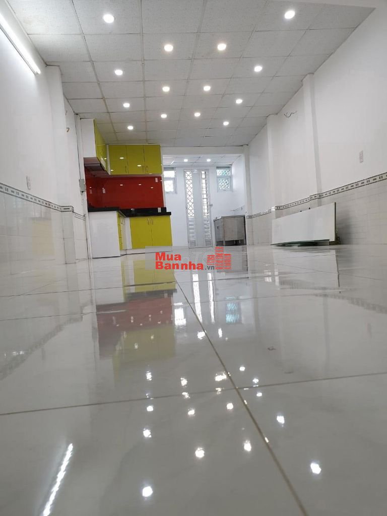 Kẹt tiền bán gấp căn nhà tâm huyết hẻm xe hơi huỳnh tấn phát quận 7.