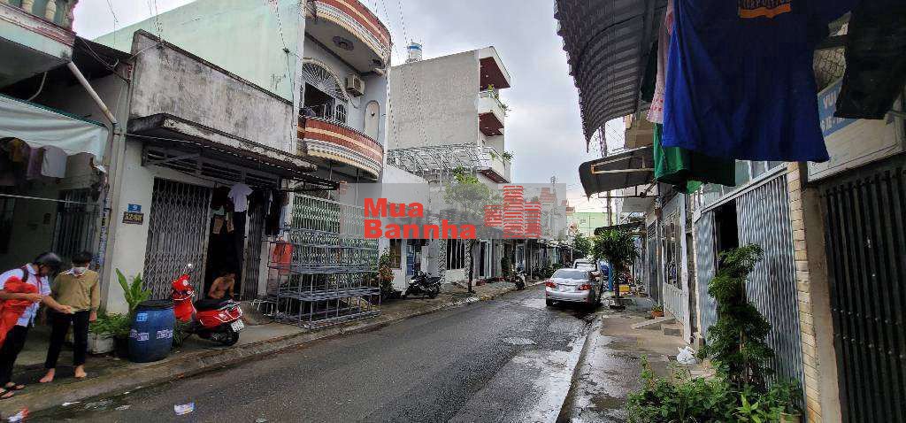 KHU PHÂN LÔ _DÃY TRỌ DÒNG TIỀN ỔN ĐỊNH. KHAI THÁC HOẶC XÂY MỚI TÙY Ý.