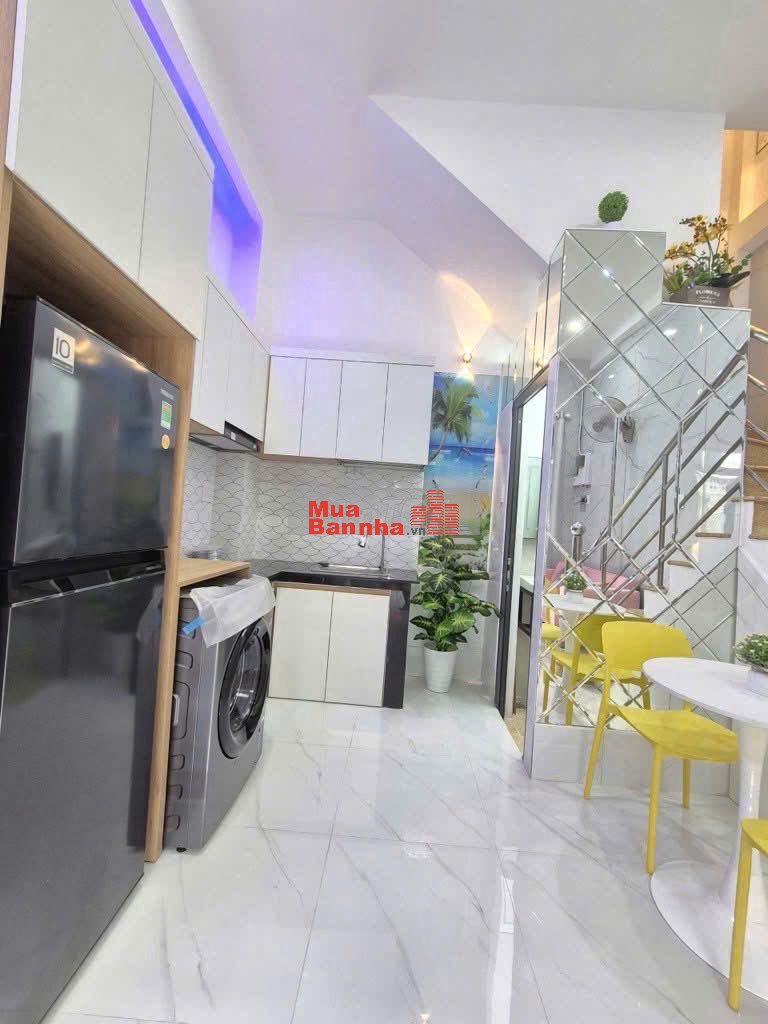 CCG Bán Căn Nhà Riêng Tỉnh Lộ 10 P. Tân Tạo Bình Tân 1 Tỷ 750TR TL