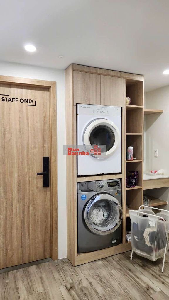 Nhà dòng tiền 4 Tầng, 2 mặt tiền Hàn Mạc Tử, Hải Châu