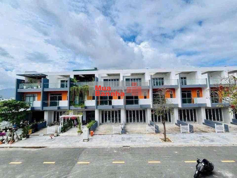 NHÀ THÔ GÓI 8 MỸ GIA CĂN GIÁ RẺ CHỈ 6TỶ450