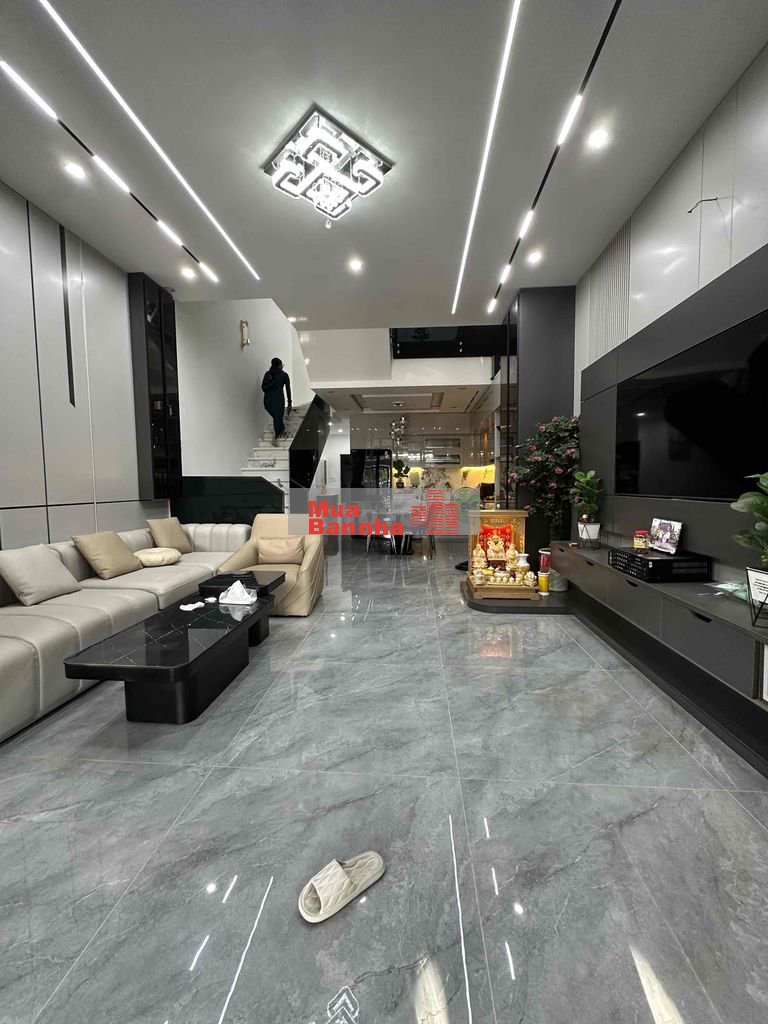 Siêu phẩm 3 tầng đường 7m5 CỒN DẦU, Hoà Xuân, Đà nẵng ✔️