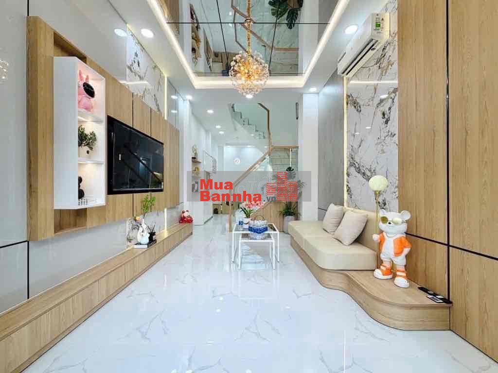 TÂN BÌNH - GẦN GA METRO, GA T3 SÂN BAY - 🚛 XE TẢI