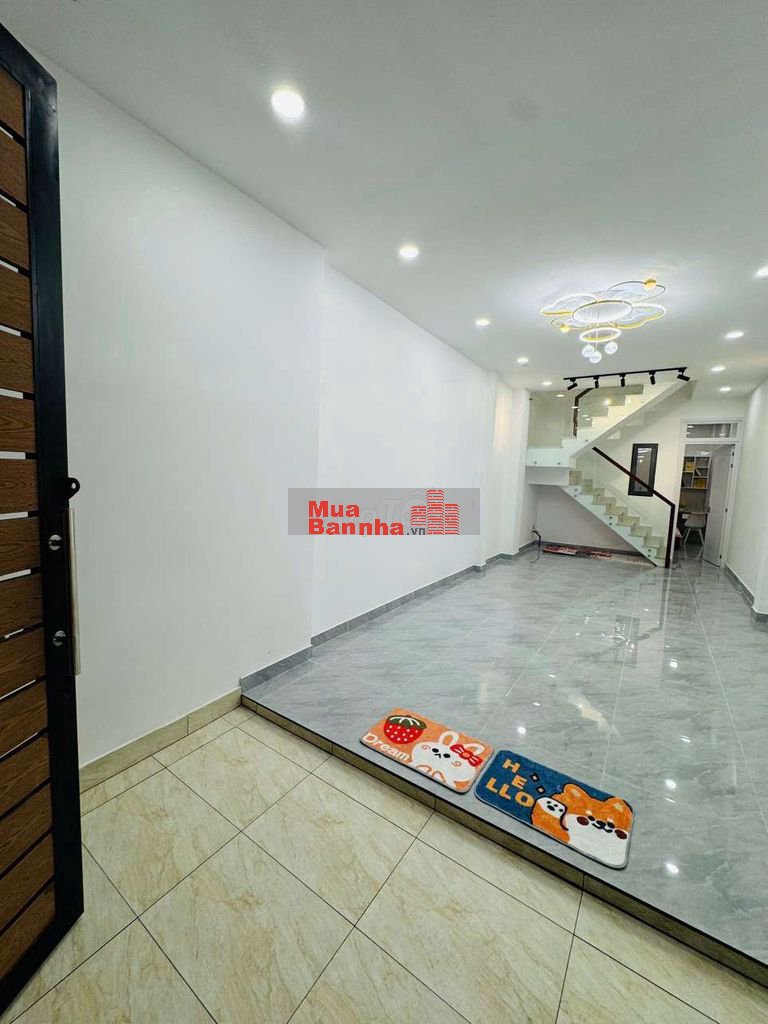 BÁN NHÀ TRUNG TÂM QUẬN 10 - DÒNG TIỀN 50TR/TH - CHỈ HƠN 9TY