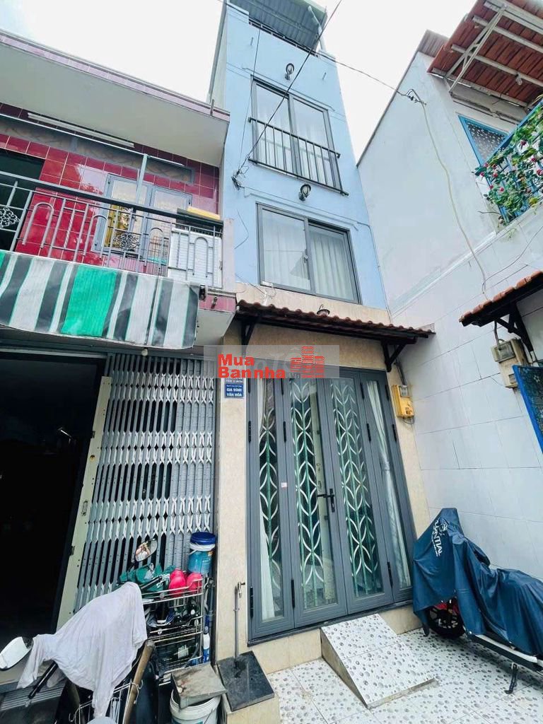 View landmark 81 - 4 tầng đường Võ Duy Ninh P22 Bình Thạnh