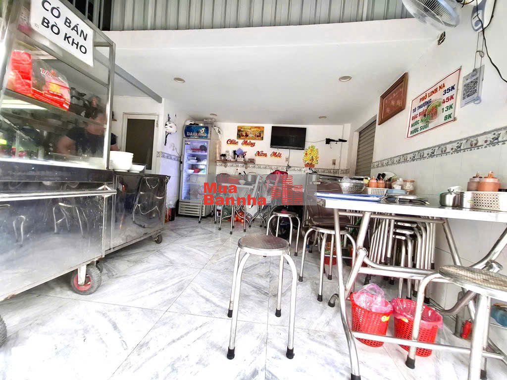 MS 0051. NHÀ HẺM TÂN HOÀ ĐÔNG Q6, 3 TẦNG BTCT, DT 26M2. GIÁ HƠN 3 TỶ.