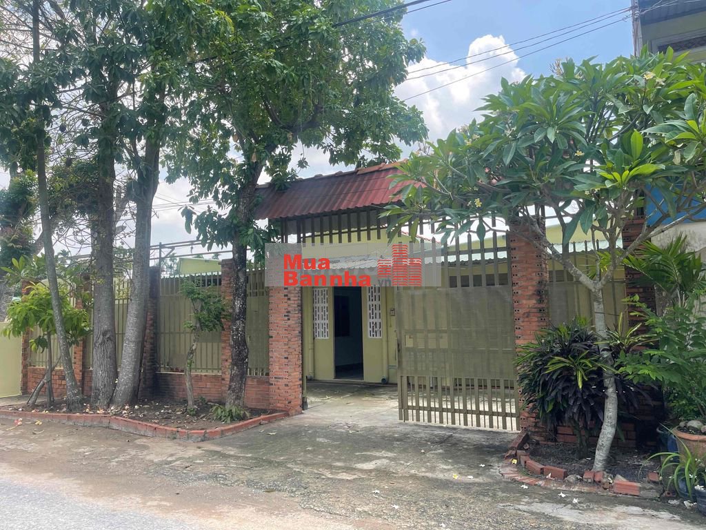 Nhà Mặt Tiền Khu phố An Thành, An Tịnh, Trảng Bàng , Tây Ninh