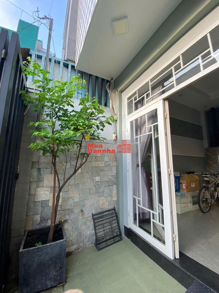 TRUNG TÂM TÂN PHÚ - SÁT CHỢ TÂN HƯƠNG - NGAY AEON MALL