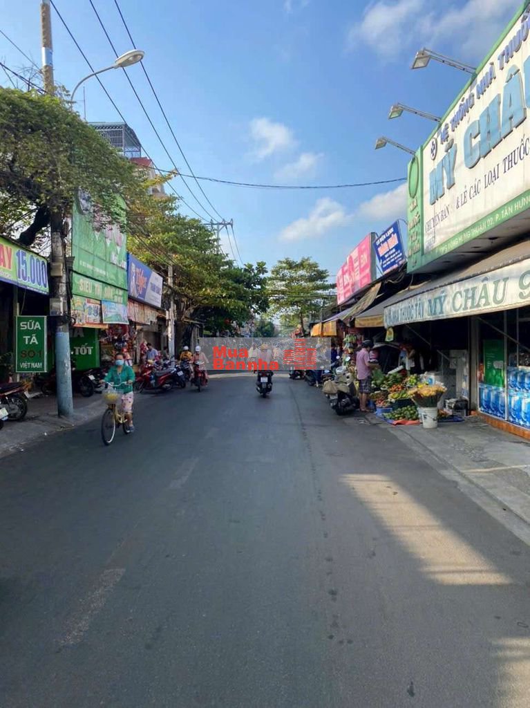 Chủ dễ tính cần bán nhà mt đông hưng thuận2