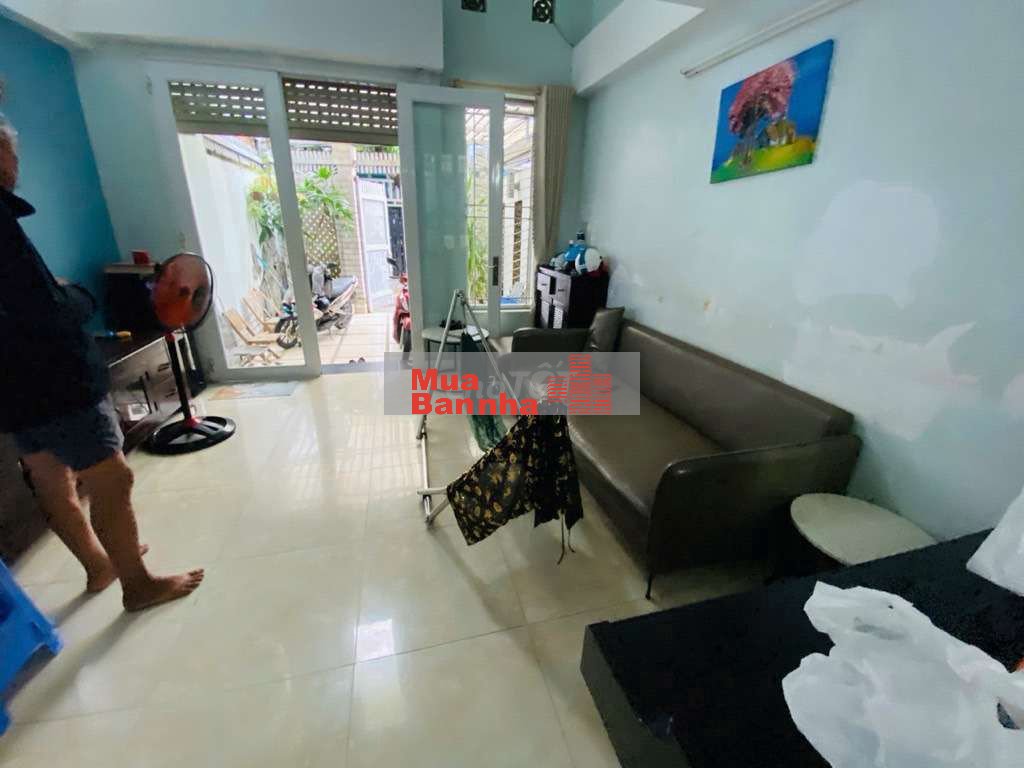 Cực ngon! Nhà 4 Tầng Đẹp – Hẻm Xe Hơi 6m – Tăng Nhơn Phú B, Quận 9