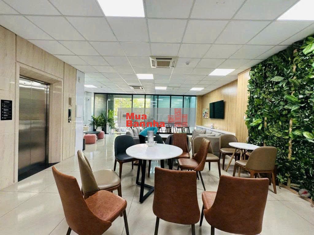 Bán nhà Làng báo Chí 70m 4 tầng hđt 40tr Giá 19 tỷ