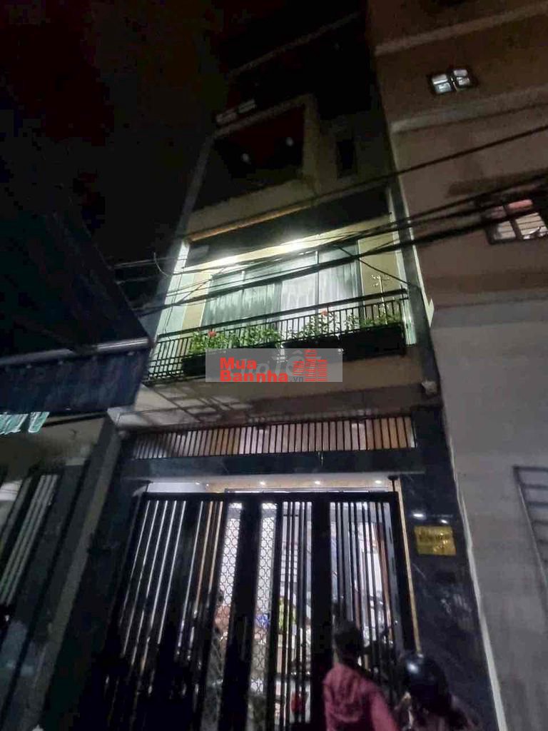 🔴 TÔI Bán Nhà 3 Tầng MẶT TIỀN Đường 7m5 Võ Duy Ninh -- Sơn Trà 🔴