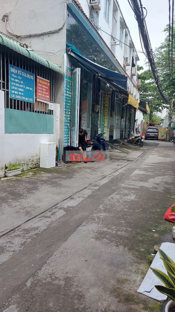 Bán nhà Quận 7, Ecogreen Nguyễn Văn Linh,121m2 ngang hiếm 5.5m, 6.6 tỷ