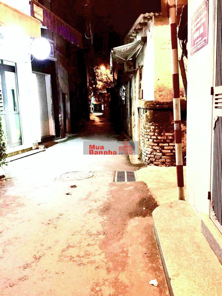 NHÀ ĐẸP PHÂN LÔ - ÔTÔ VÀO NHÀ - KINH DOANH ĐỈNH ĐỈNH - PHỐ GIẢI PHÓNG.