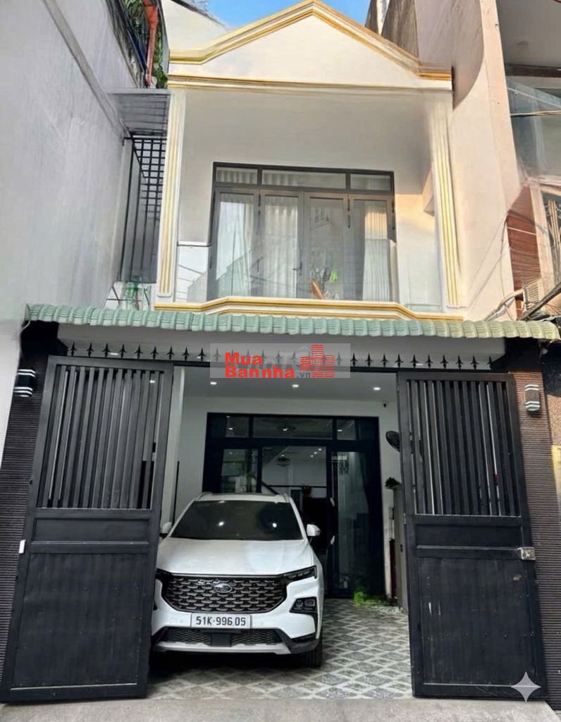 Chính chủ cần bán nhà Phan Xích Long,PN - 4TỶ980, Hẻm rộng 5M, SHR