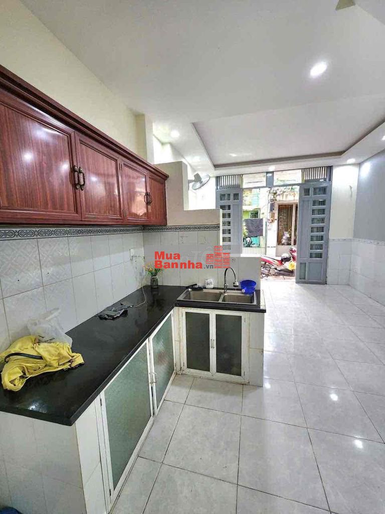 🐿️🐿️🐿️ Bán căn nhà hẽm Trần Xuân Soạn, Quận 7.