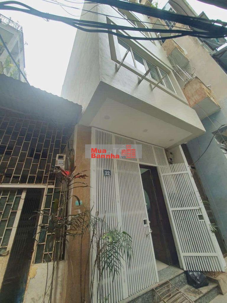 NHÀ HIẾM KHÓ TÌM ÔTÔ ĐỖ CỬA KINH DOANH ĐỈNH CAO PHỐ MINH KHAI Ở NGAY.