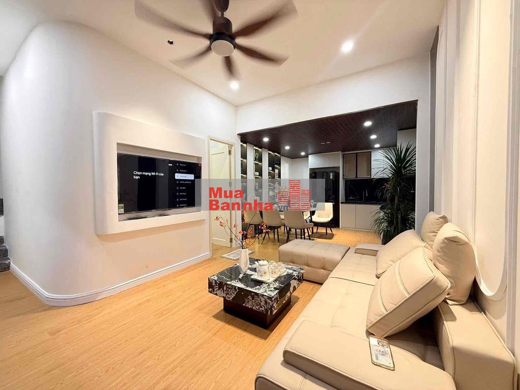 Nhà 3 tầng 104 MAI LÃO BẠNG.full nội thất y hình 4tỷ750. 4pn ở ngay