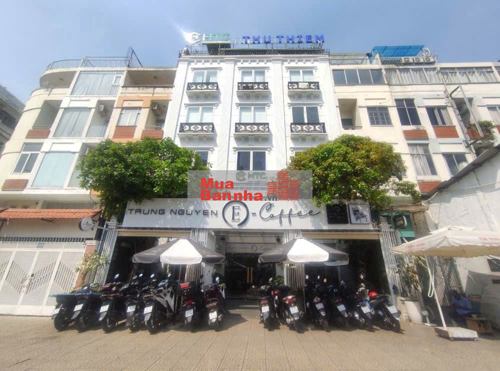 🆘Nhà MT Bình Phú Q.6 | 9m x 25m | 4 Tầng | Chỉ 43 Tỷ