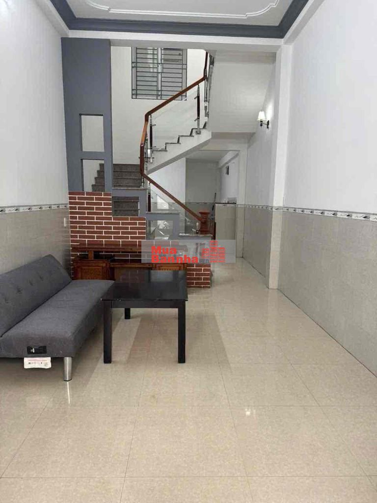 🔵 Bán Nhà 3 Tầng Kiệt 43/ Phó Đức Chính . P. Mân Thái , Sơn Trà 🔵