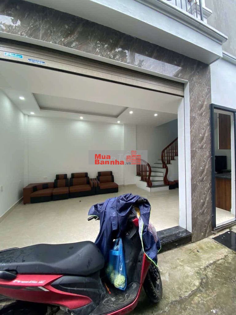 💥 NHÀ MỚI GIÁ MỀM – HOA THÁM – Ở NGAY 💥
31m² x 5 tầng – chỉ 5,2 TỶ