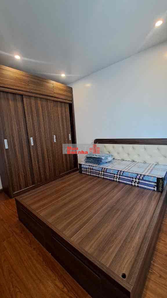 NHÀ ĐẸP BỒ ĐỀ – DÂN XÂY CHẮC CHẮN – NGÕ NÔNG GẦN PHỐ – GIÁ CHỈ 7,85 TỶ