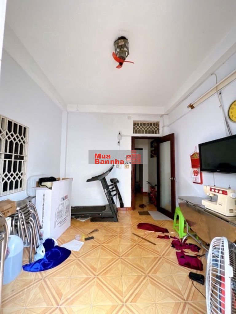 🏡 BÁN NHÀ CHÍNH CHỦ PHƯỜNG 9,TÂN BÌNH–GẦN LỮ GIA, ÂU CƠ – GIÁ CỰC TỐT!