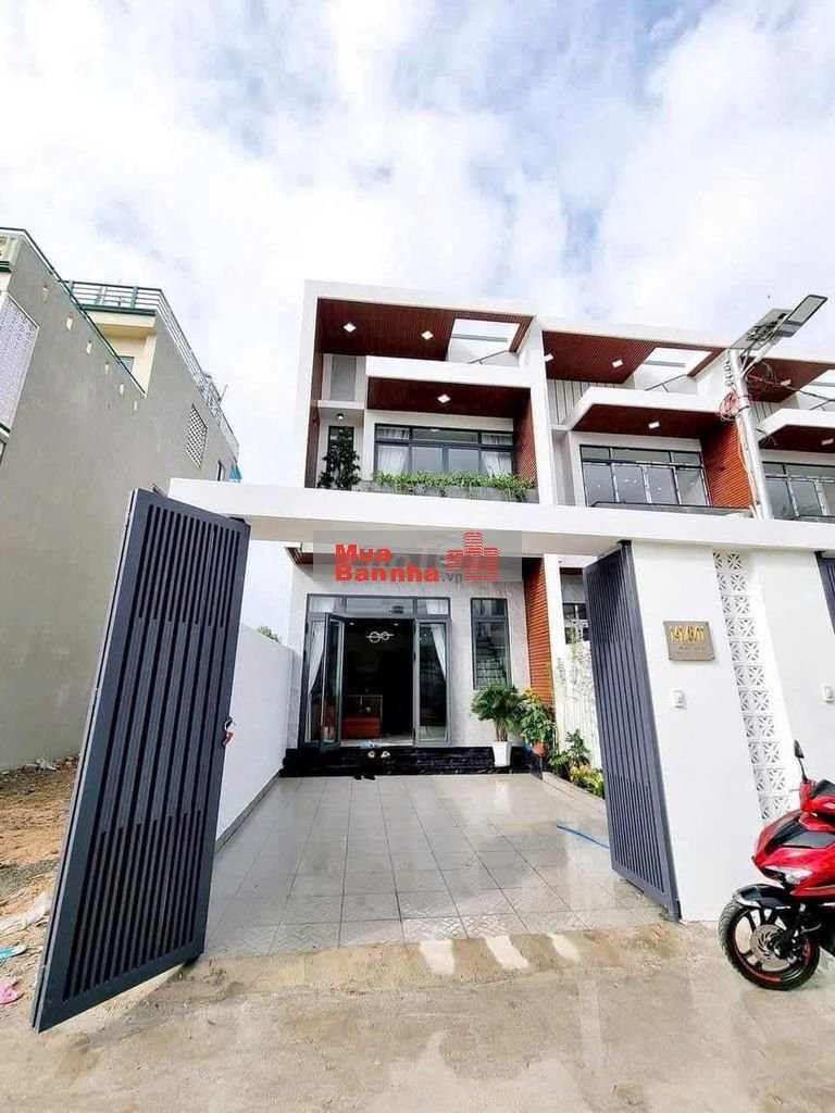 Giảm 200tr!! Nhà ngay Bửu Long giá 1,9ty tặng kèm full nội thất