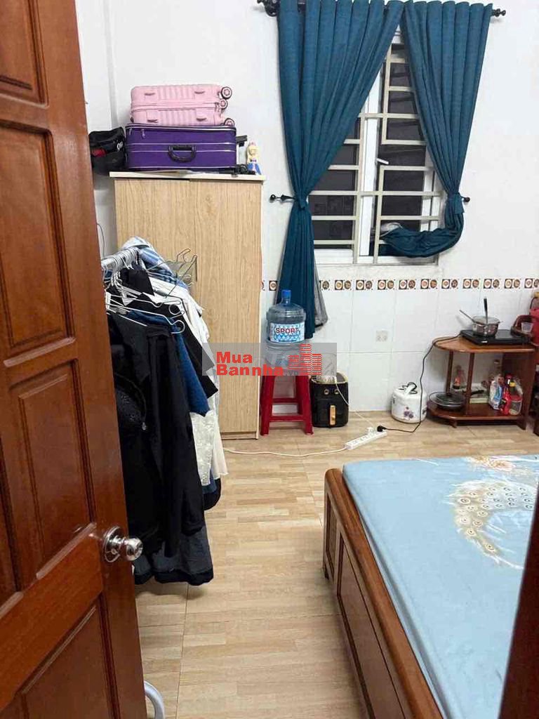 Bán toà căn hộ 4 tầng đường Đinh Núp, An Khê, Đà Nẵng