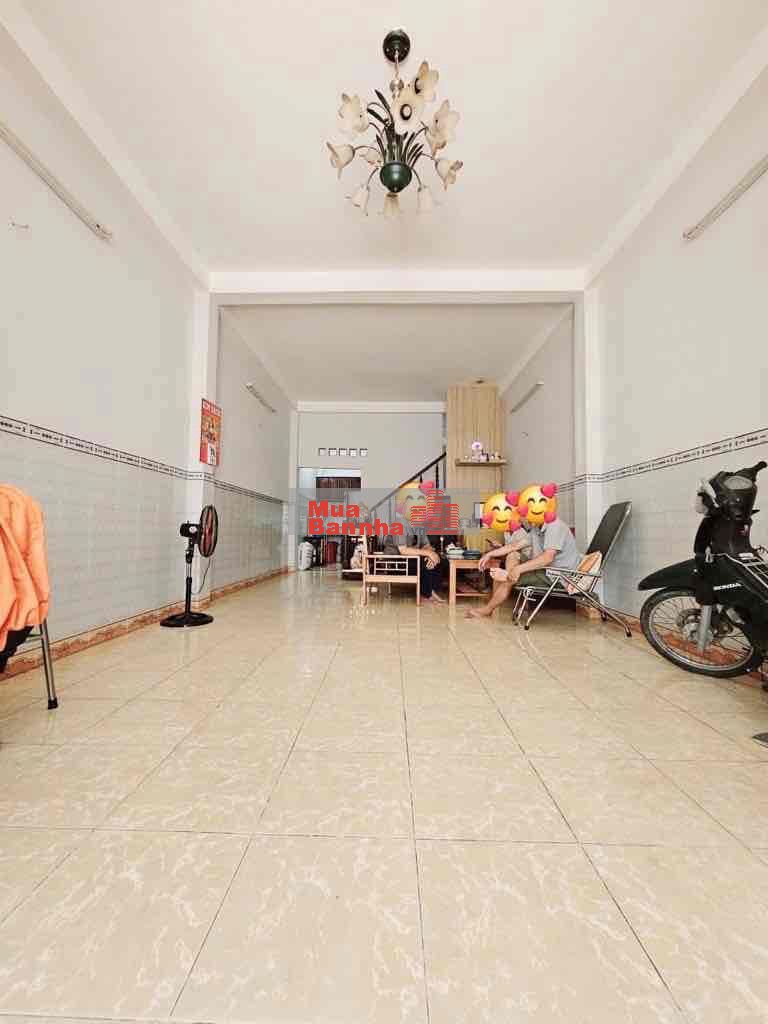 BÁN NHÀ THỐNG NHẤT P16 55M2( 4,1 X 13) SỔ HỒNG RIÊNG HOÀN CÔNG 5,2 TỶ