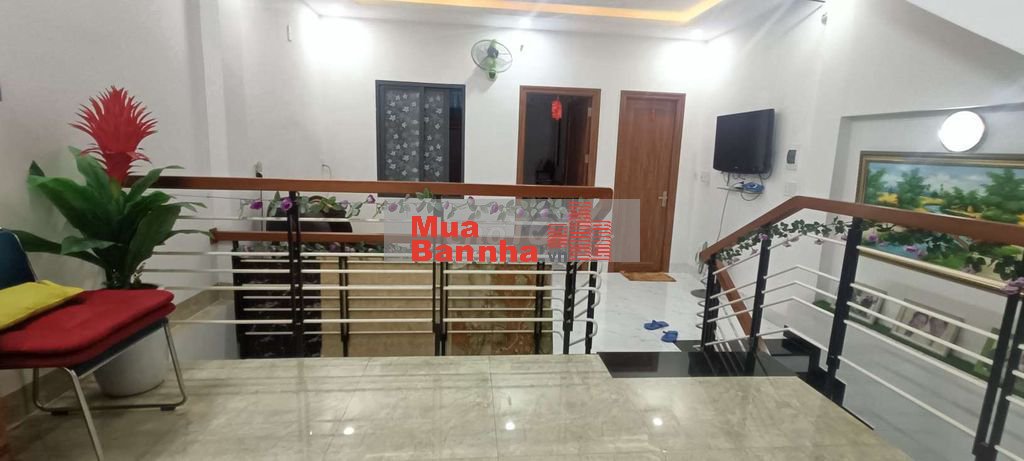 Nhà đẹp, 3 tầng khu phố du lịch Sông Hàn