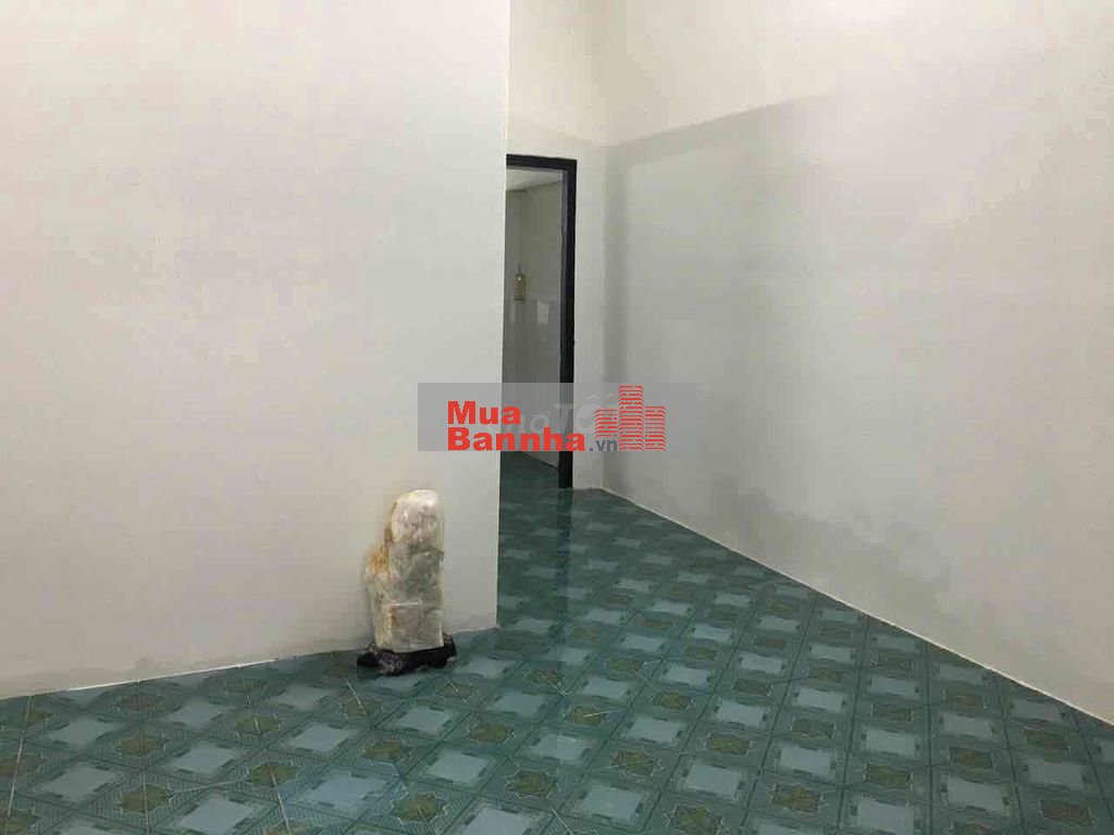 5ty3 còn TL - Nhà Chính Chủ - 48,5m2 - Phan Văn Trị P11 Bình Thạnh