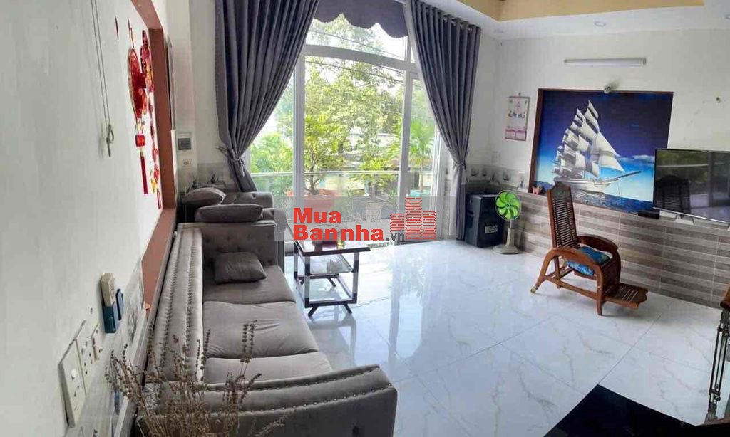 NHÀ MẶT TIỀN ĐƯỜNG 104 PHƯỜNG PHÚ TÂN, TP. MỚI BD