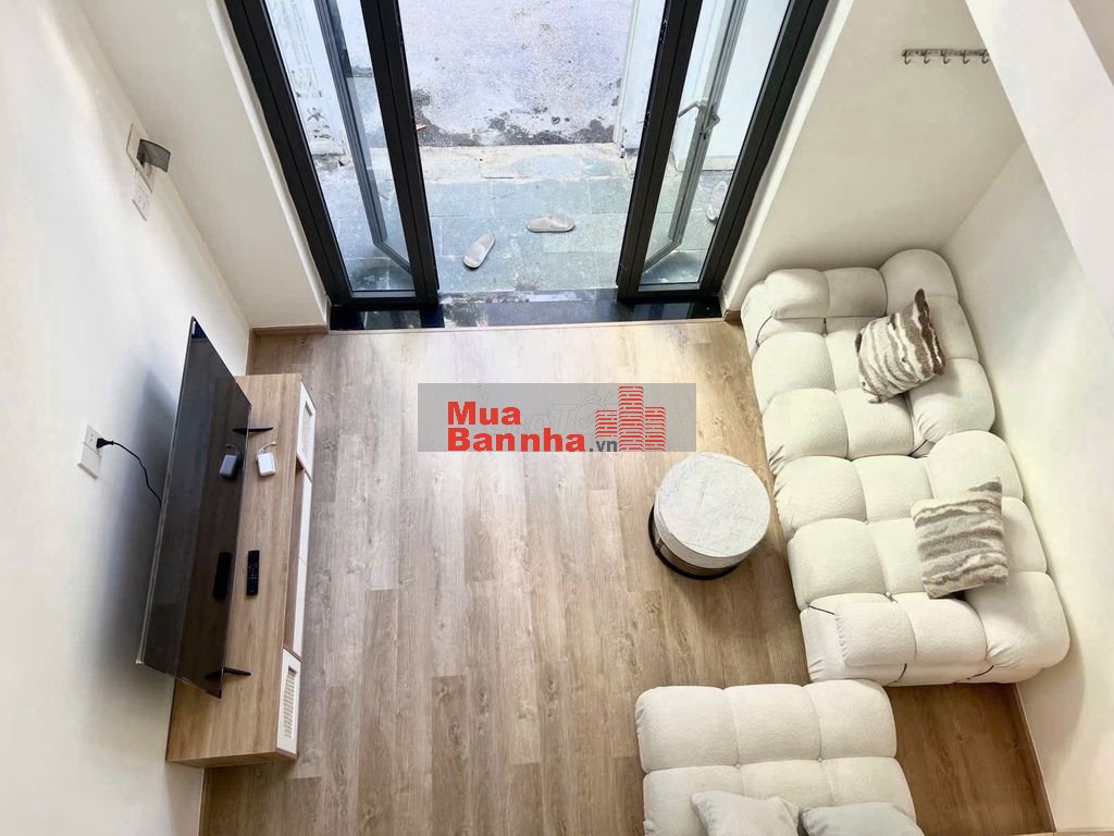 BÁN NHÀ 3 T KIỆT Ô TÔ LÊ THANH NGHỊ – NHÀ ĐẸP, LÔ GÓC, CHỦ THIỆN CHÍ